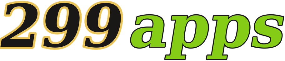 299apps logo